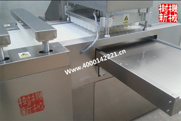 Fujian customized machines